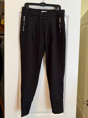 Raffaello Rossi Candy Drawstring Jogger Pants